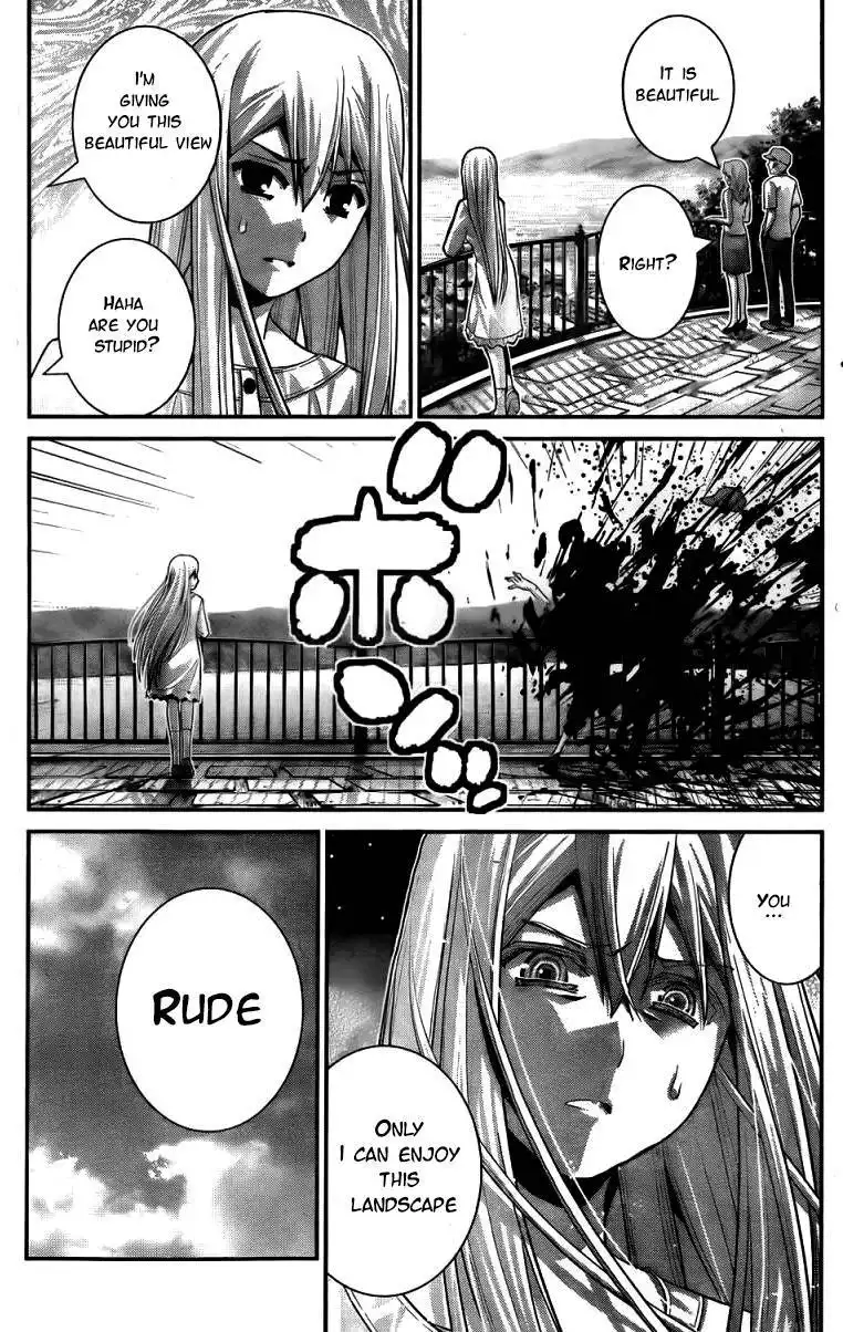 Gokukoku no Brynhildr Chapter 59 12